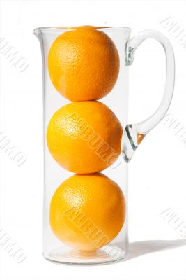 Oranges