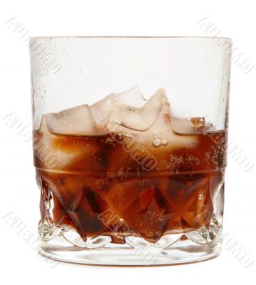 cola on ice #3