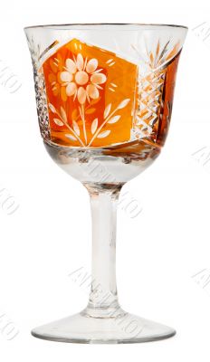 wine glass