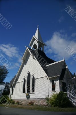 Congregational Church