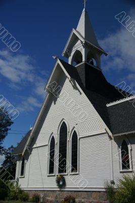 Congregational Church