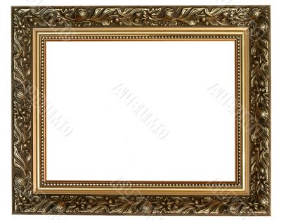 antique frame