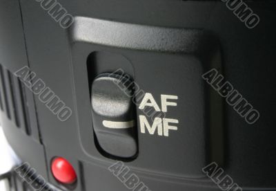 focus switch