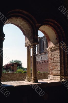 San Galgano