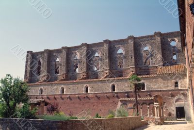 San Galgano