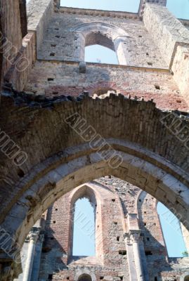 San Galgano 7