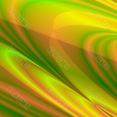 an abstract background