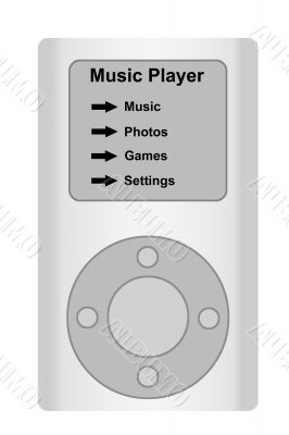 Music Player