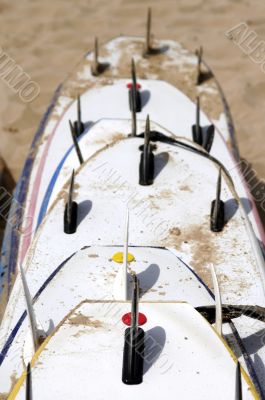 Surfboards