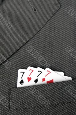 Card Suit