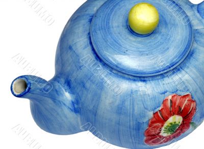Teapot