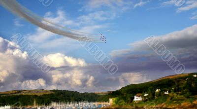 Air Show