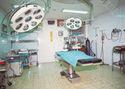Hospital