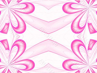 Ribbons and Bows, Light