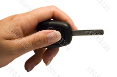 Carkey