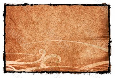 Great for textures and backgrounds