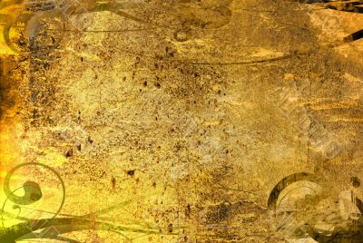 Great for textures and backgrounds