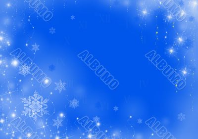 Christmas background