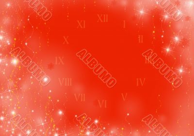 Christmas background