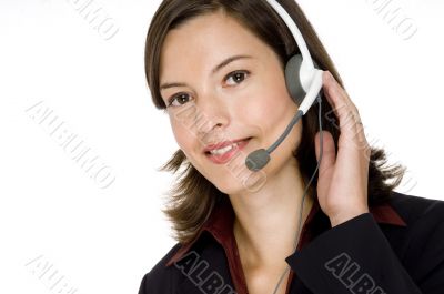 Attractive Support