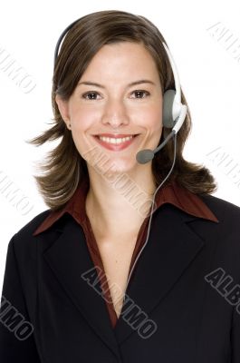 Customer Service Operator