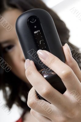 Mobile Phone