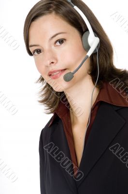 Businesswoman