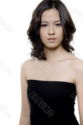 Pretty Girl