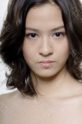 Teenage Girl