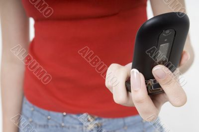 Mobile Phone