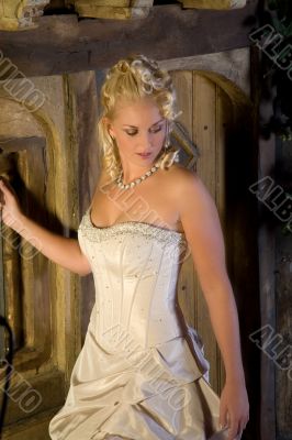 Fairytale beauty