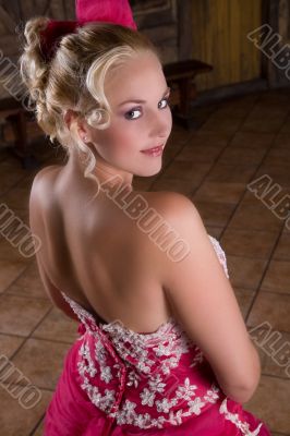 Fairytaile beauty