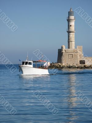 Lighthouse
