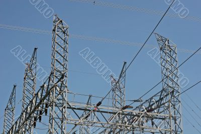 Power Plant