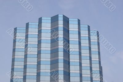 Office Wedge