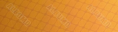square texture banner