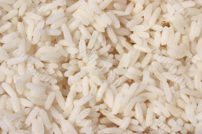 boiled rice