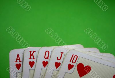 Royal Flush