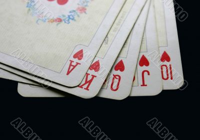 Royal Flush