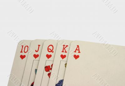 Royal Flush