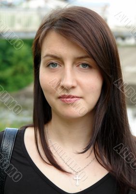 portrait