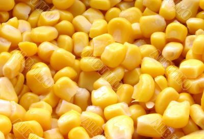 tinned corn details