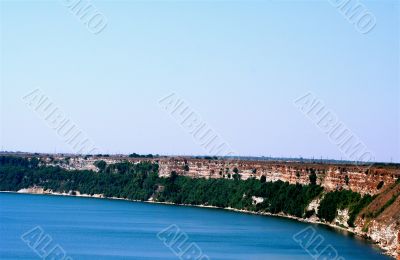 Cliff