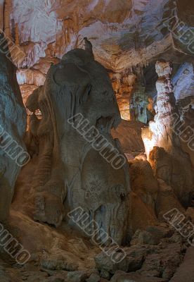 Cave 2