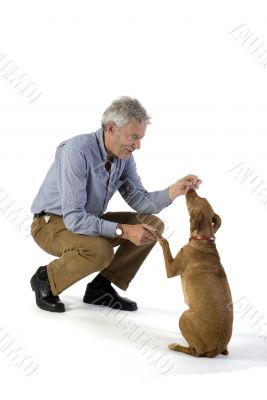 Obedience
