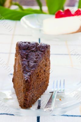Chocolate Cake