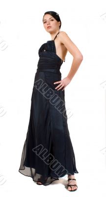 Strike a pose