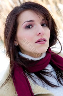 Its cold out there