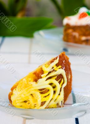 Lemon Cake
