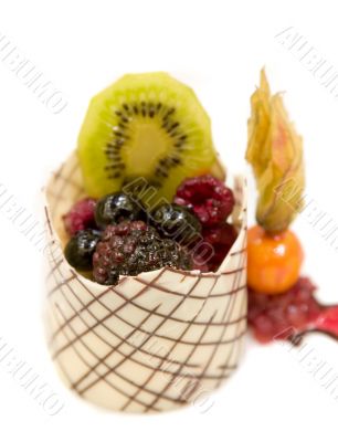 Fruit Dessert